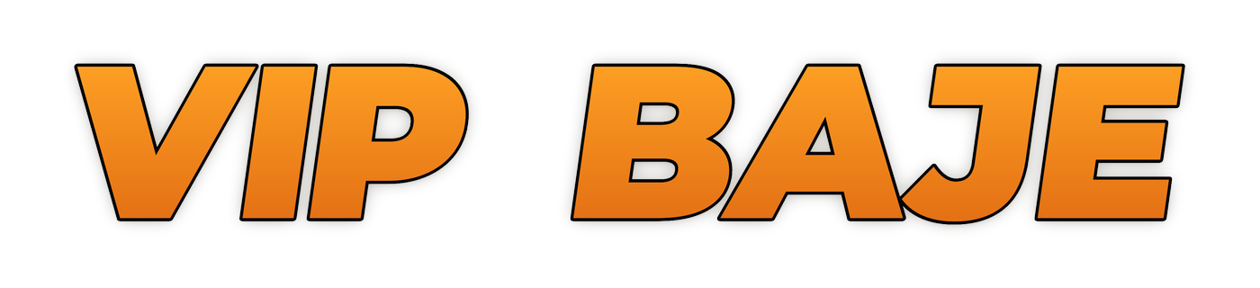vip baje